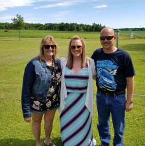 Meet your Posher, Lisa renae leu